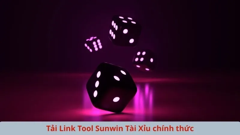 Hướng dẫn cách tải và cài đặt phần mềm tool Sunwin